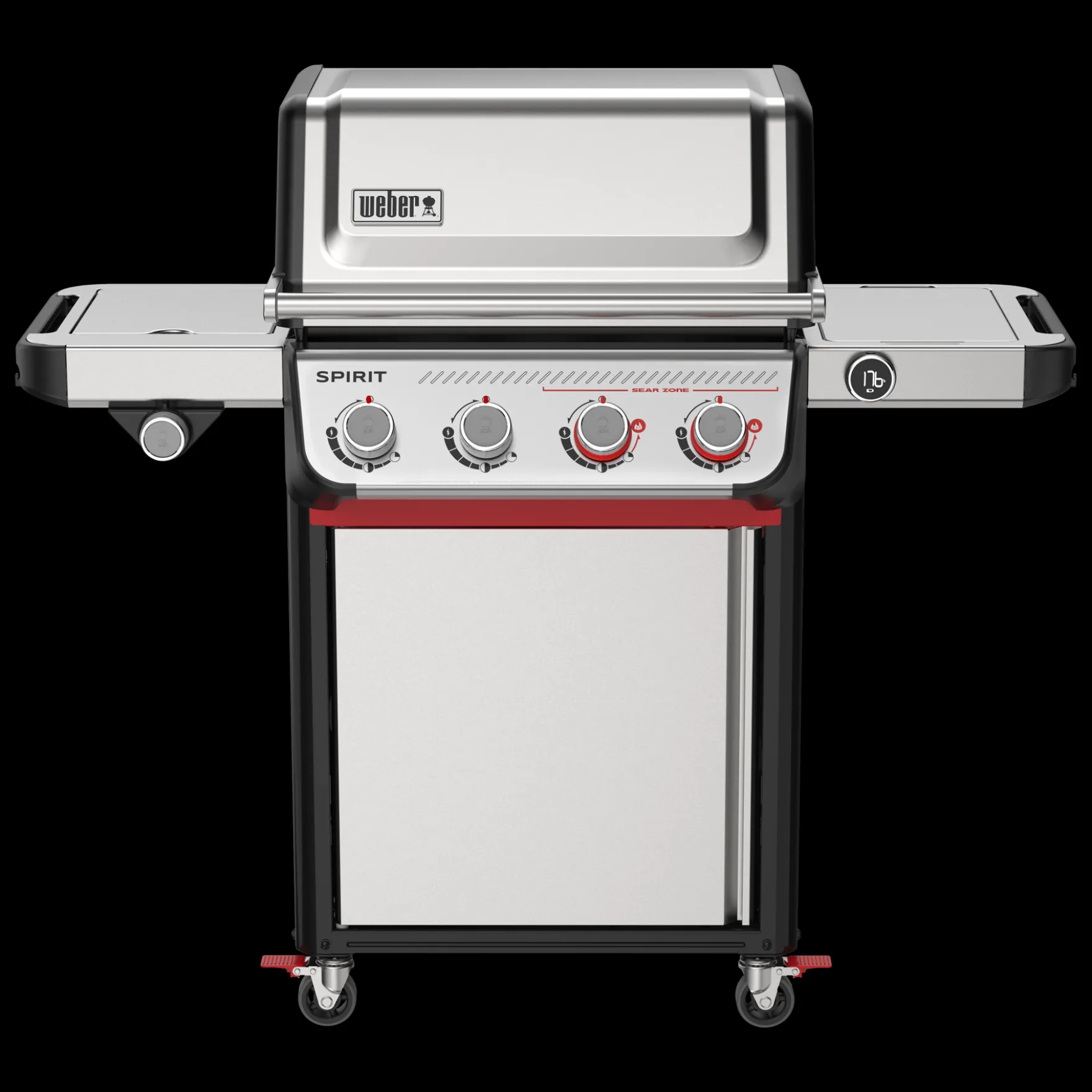 Spirit® SP-435 Gasgrill