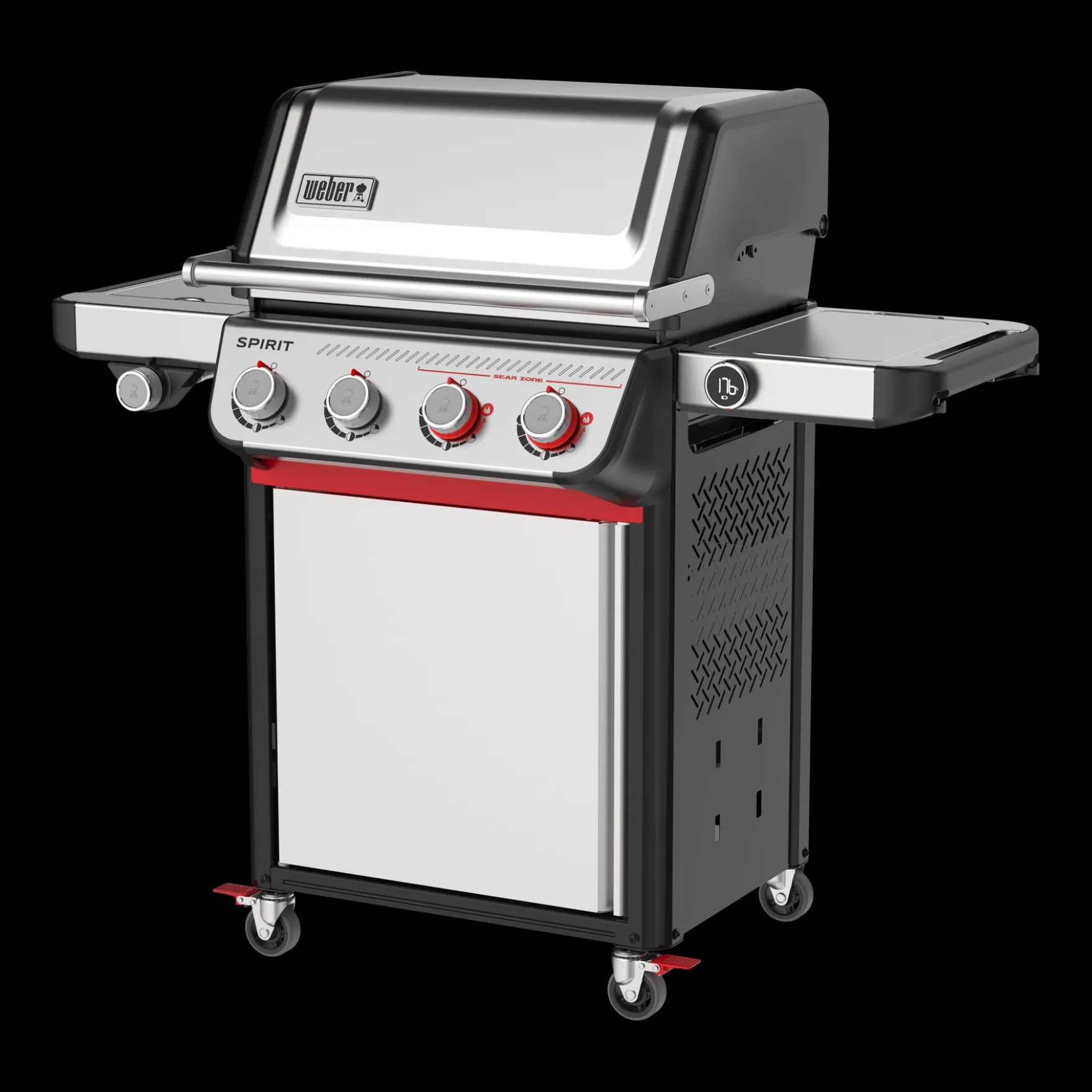 Spirit® SP-435 Gasgrill