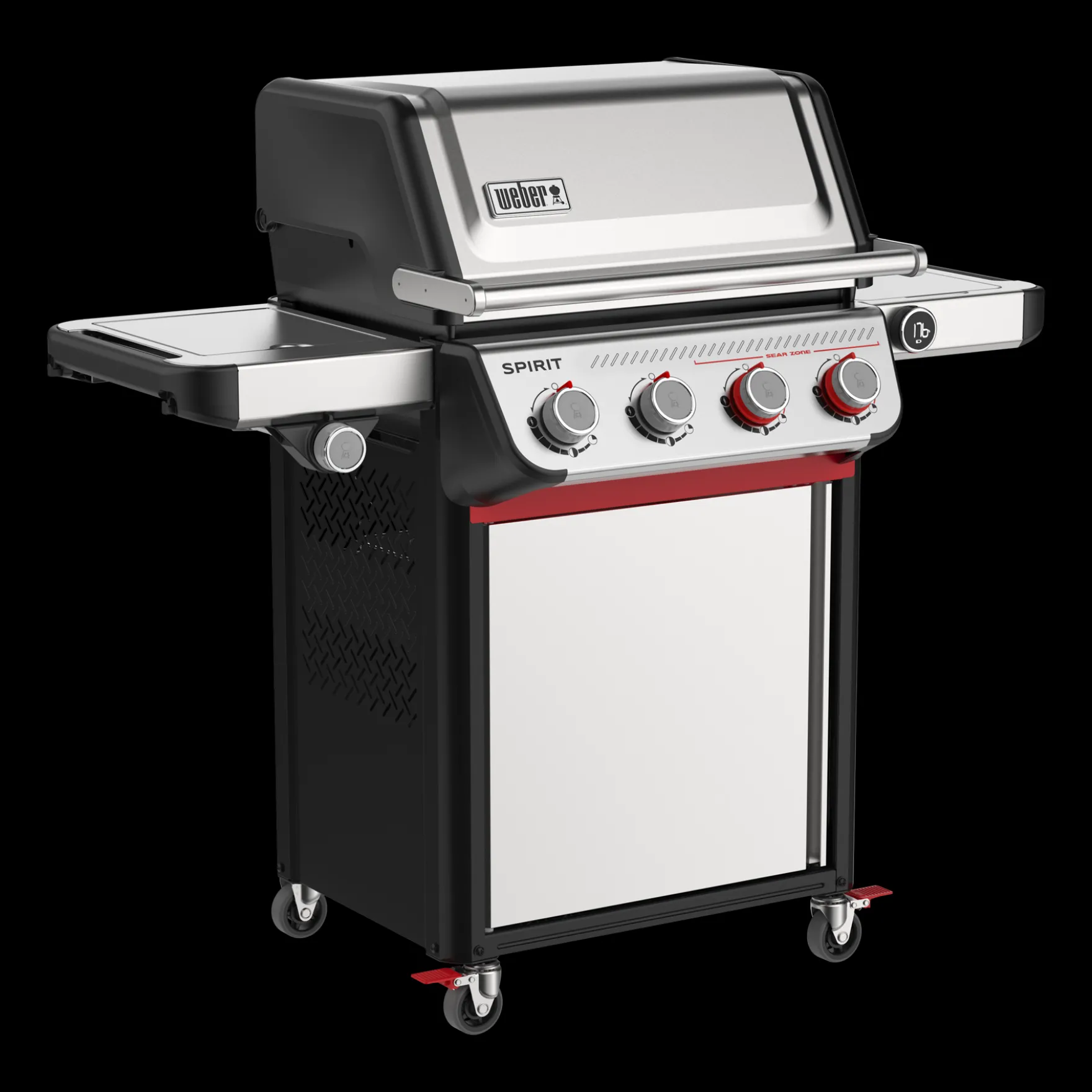 Spirit® SP-435 Gasgrill
