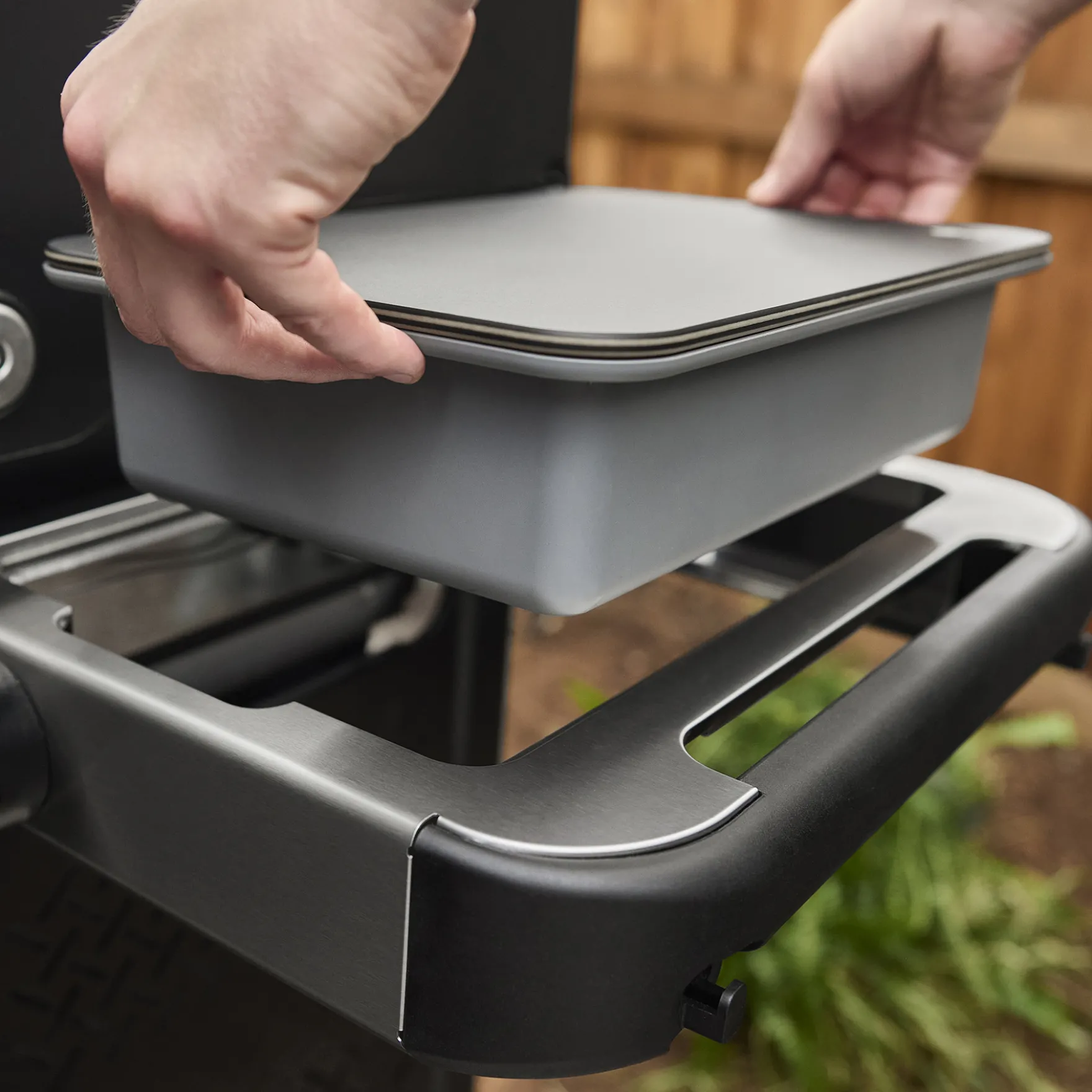 Spirit® SP-435 Gasgrill