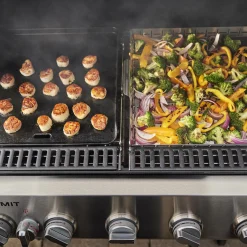 Summit FS38 E Gasgrill
