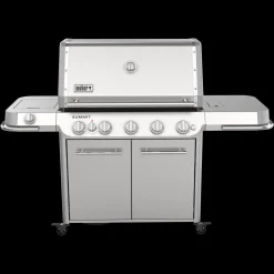 Summit FS38 S Gasgrill