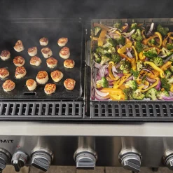 Summit FS38 S Gasgrill