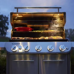Summit FS38 S Gasgrill