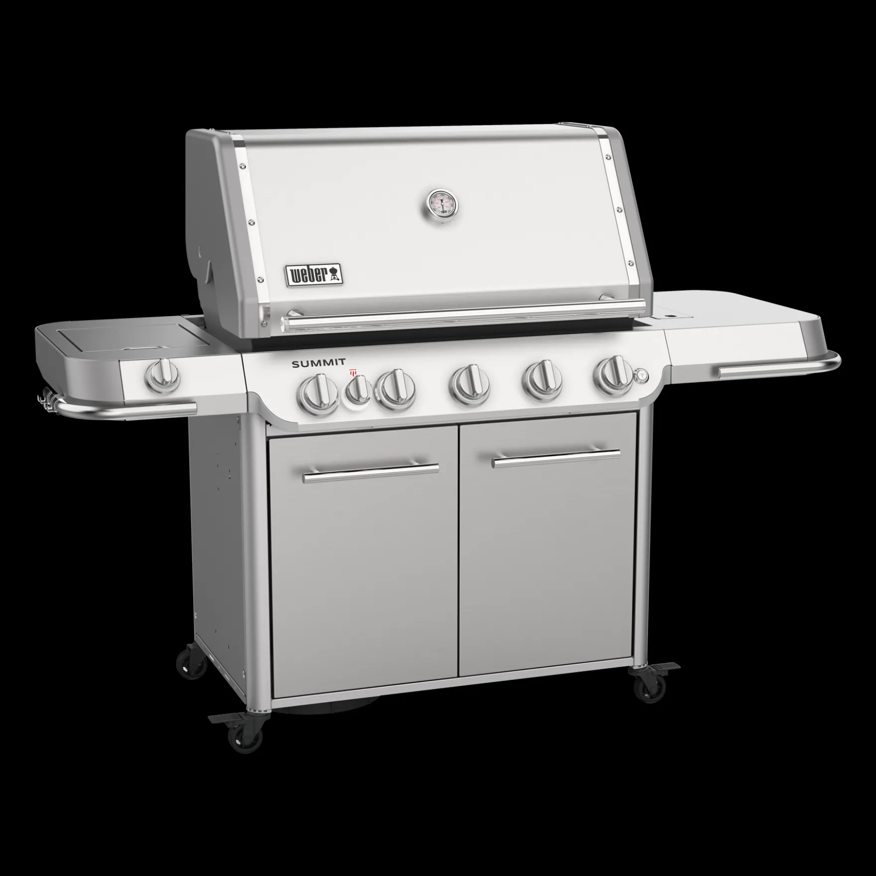 Summit FS38 S Gasgrill