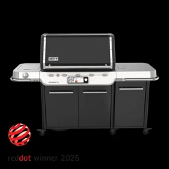 Summit FS38X E Smarter Gasgrill