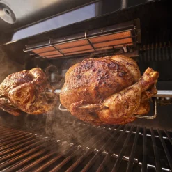 Summit FS38X E Smarter Gasgrill