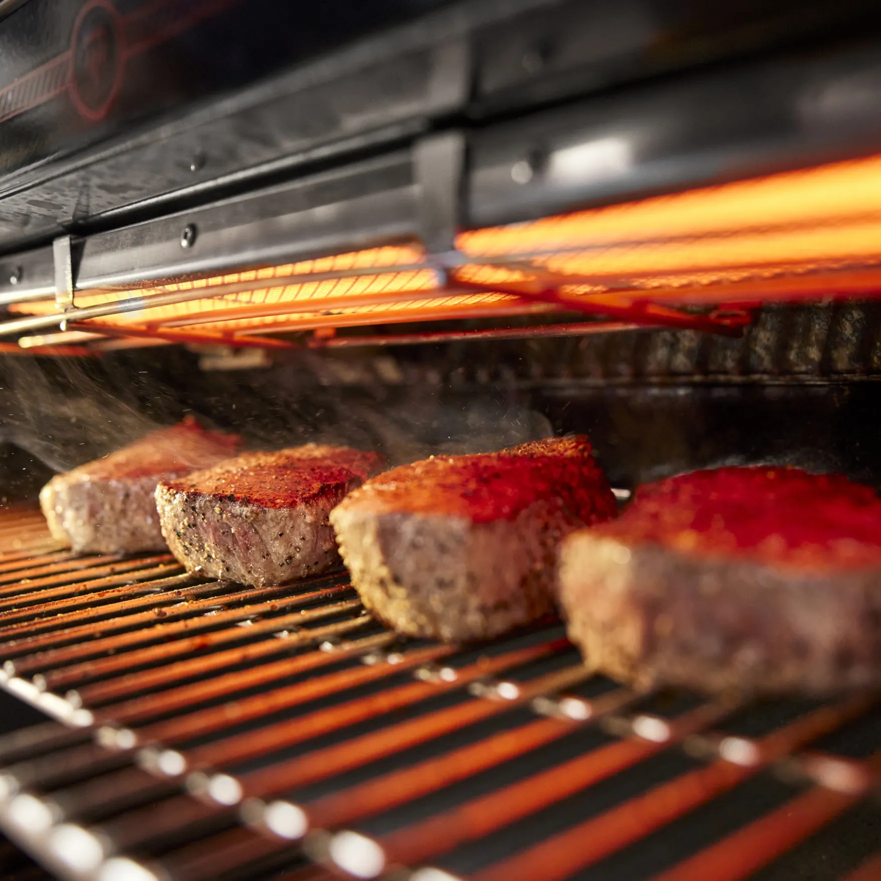 Summit FS38X E Smarter Gasgrill