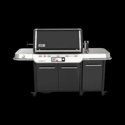 Summit FS38X E Smarter Gasgrill
