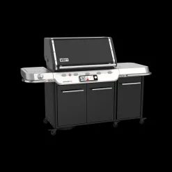 Summit FS38X E Smarter Gasgrill