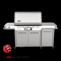 Summit FS38X S Smarter Gasgrill