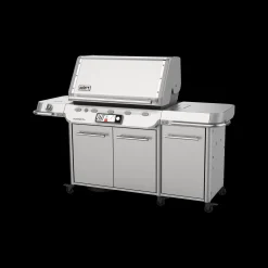 Summit FS38X S Smarter Gasgrill