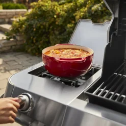 Summit FS38X S Smarter Gasgrill