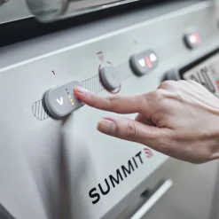 Summit FS38X S Smarter Gasgrill