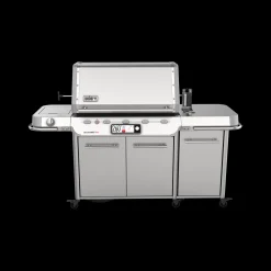 Summit FS38X S Smarter Gasgrill