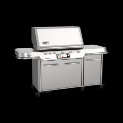 Summit FS38X S Smarter Gasgrill