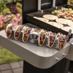 Taco-Halter
