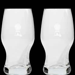 Weber Bierglas