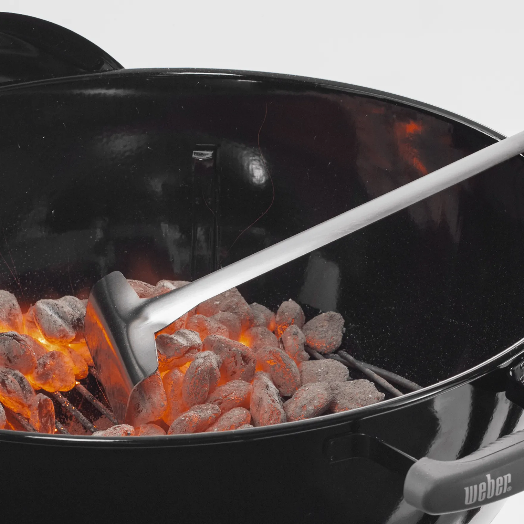 Weber Briketts