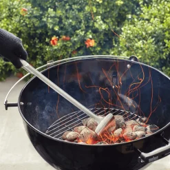 Weber Briketts