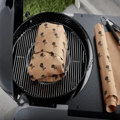 Weber Butcher Paper