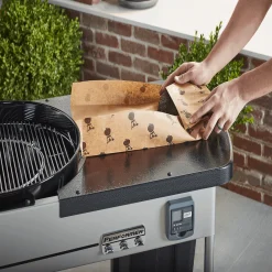 Weber Butcher Paper