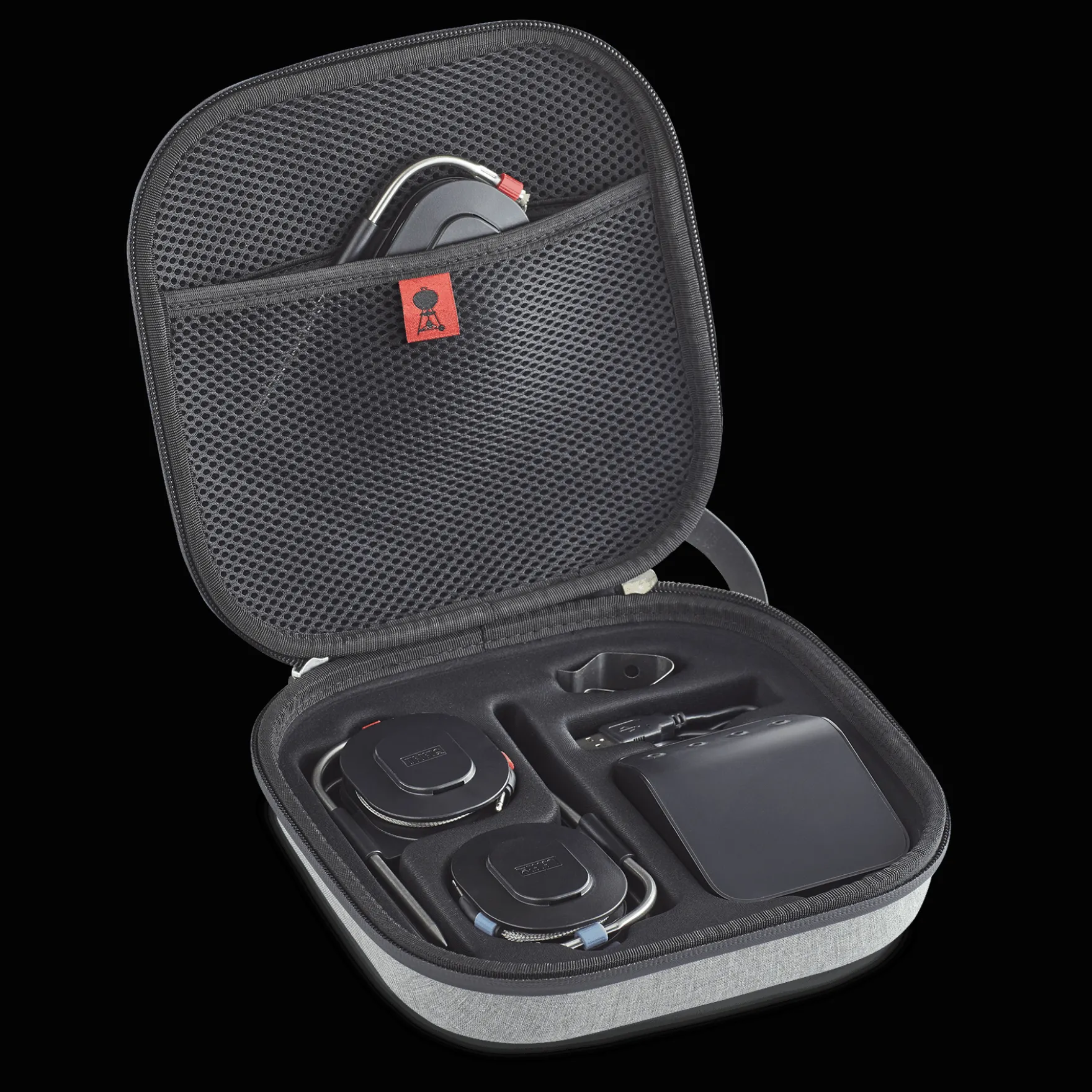 Weber Connect Lager- und Transporttasche