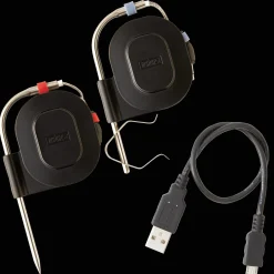 Weber Connect Smart Grilling Hub