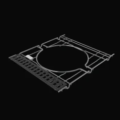 WEBER CRAFTED Basis-Rahmen-Set– Genesis