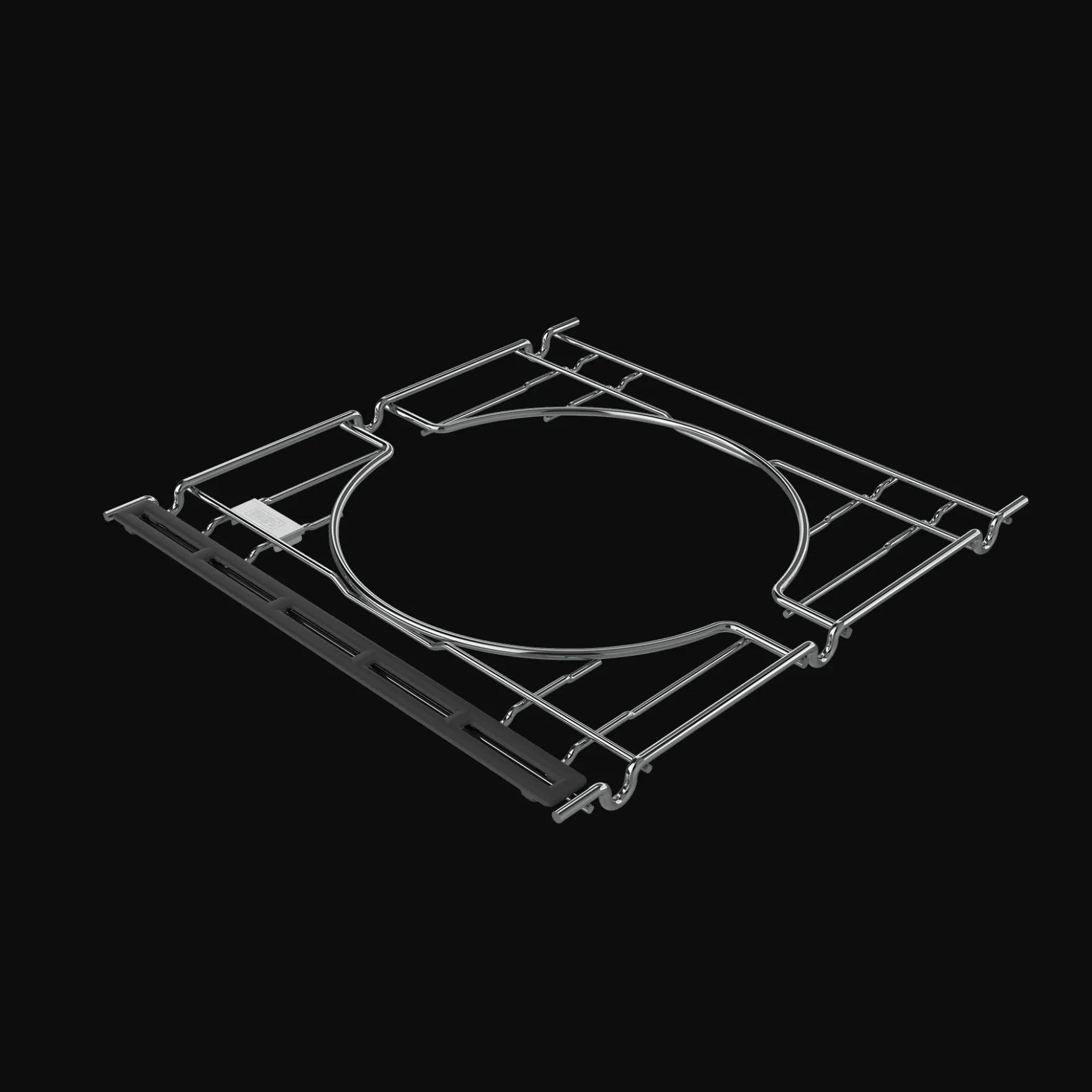 WEBER CRAFTED Basis-Rahmen-Set