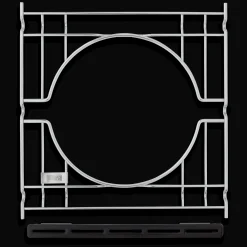 WEBER CRAFTED Basis-Rahmen-Set