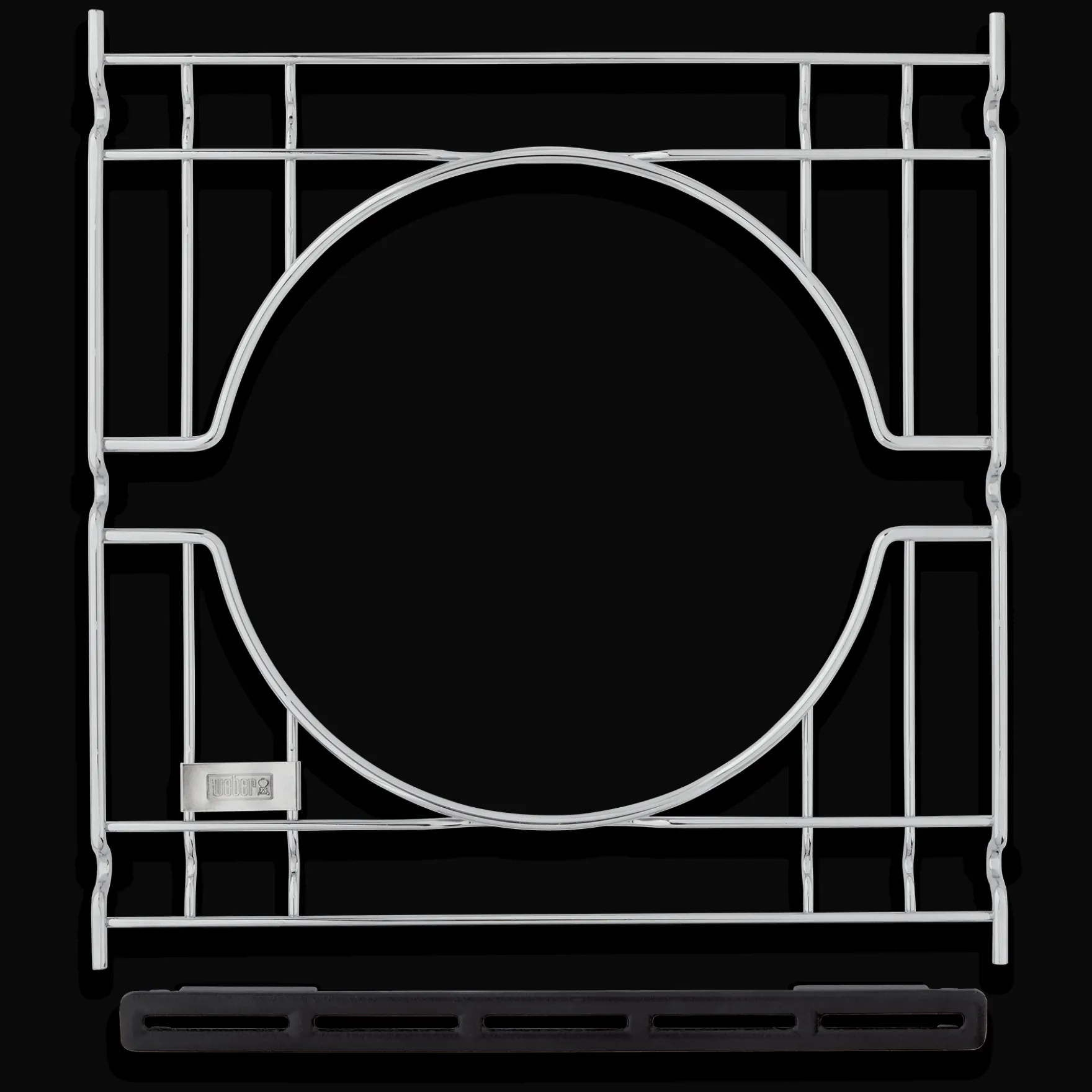 WEBER CRAFTED Basis-Rahmen-Set