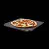 WEBER CRAFTED Glasierter Pizzastein