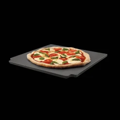 WEBER CRAFTED Glasierter Pizzastein