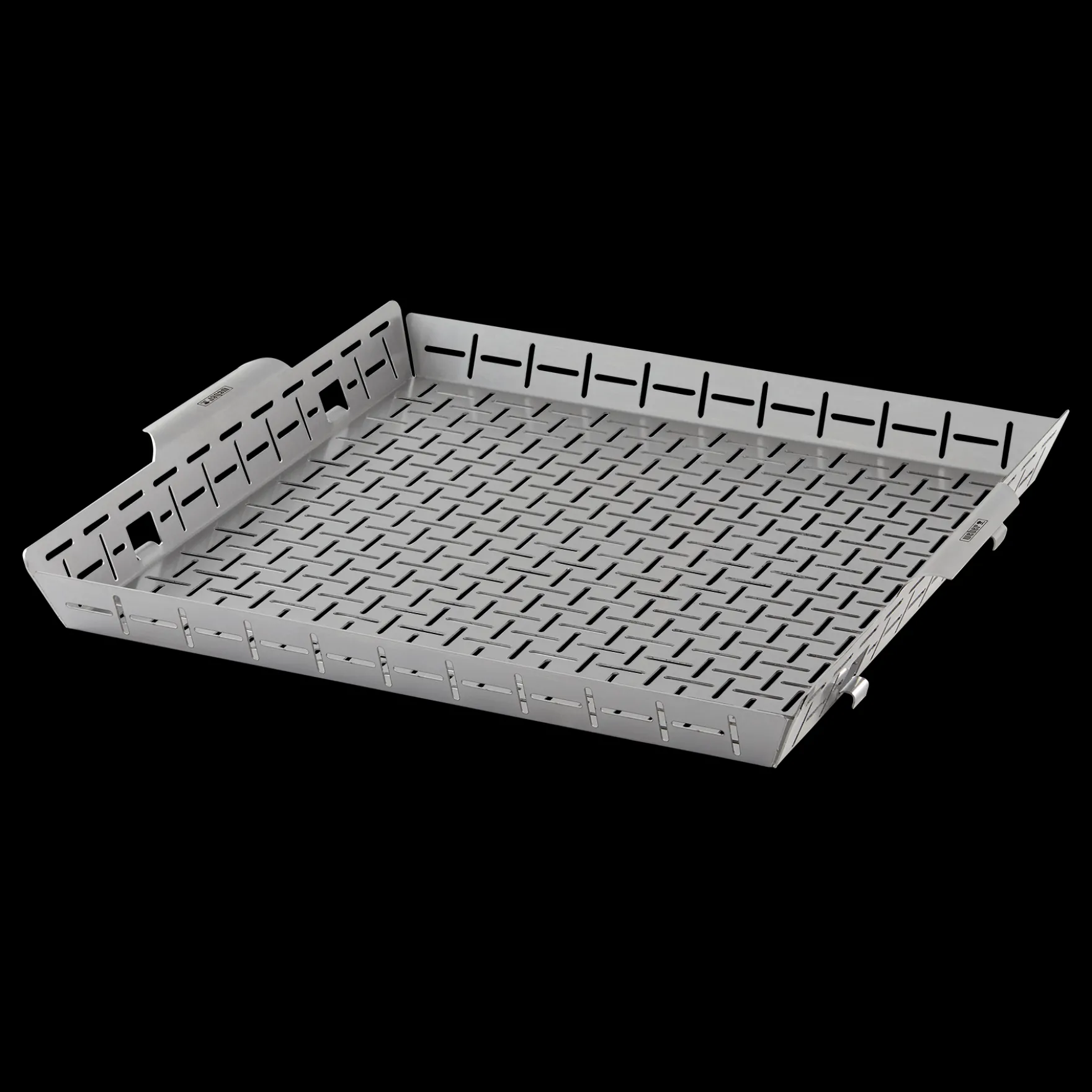 WEBER CRAFTED Grillkorb