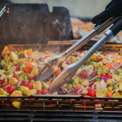 WEBER CRAFTED Grillkorb