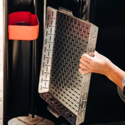 WEBER CRAFTED Grillkorb