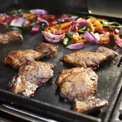 WEBER CRAFTED Plancha