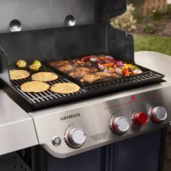 WEBER CRAFTED Plancha