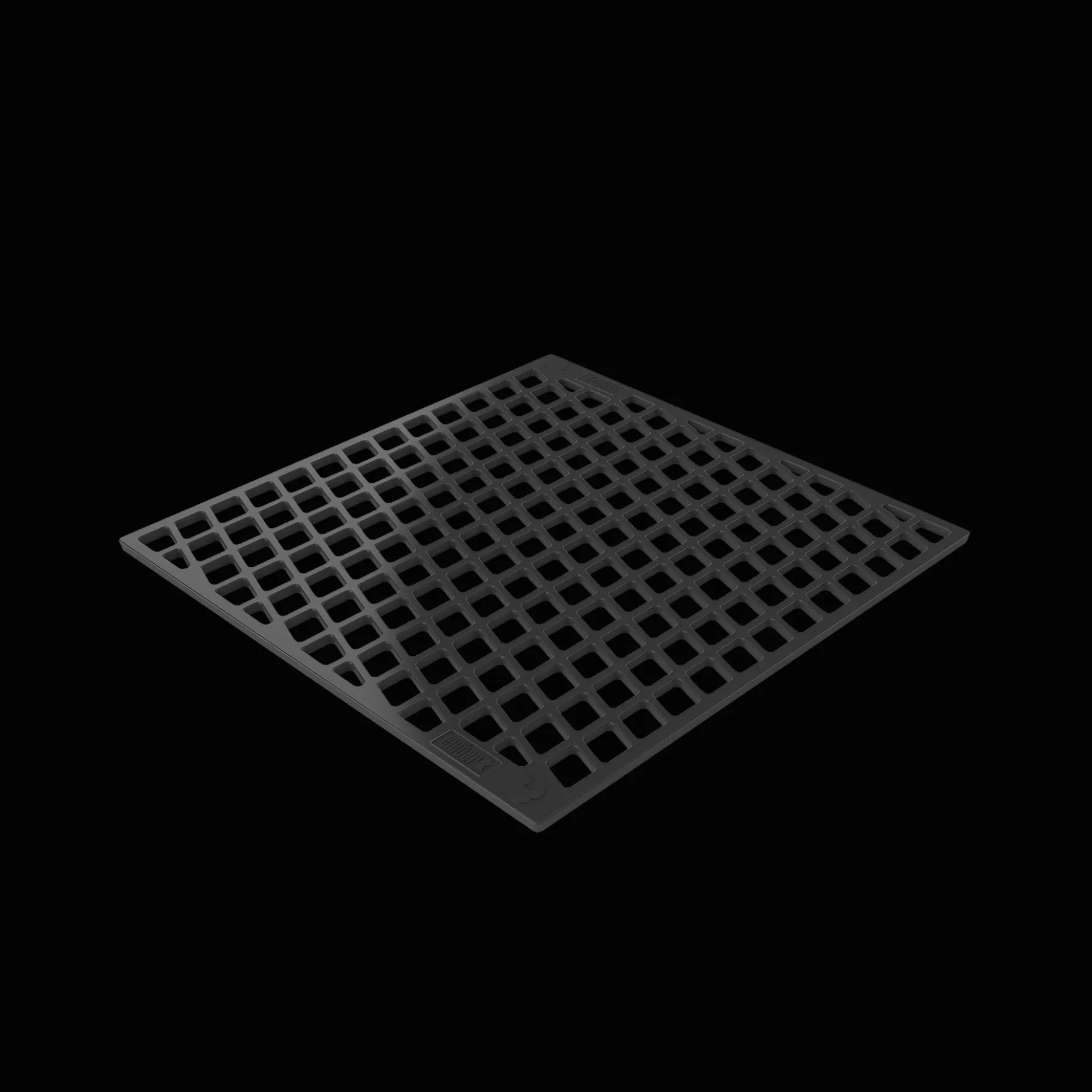 WEBER CRAFTED Sear Grate (zweiseitig)