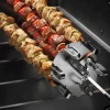 WEBER CRAFTED Spieße-Set für Drehspieße​