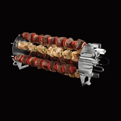 WEBER CRAFTED Spieße-Set für Drehspieße​