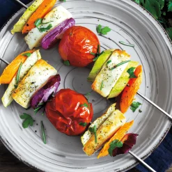 WEBER CRAFTED Spieße-Set für Drehspieße​