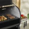 Weber Grillrost aus porzellanemailliertem Gusseisen