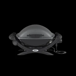 Weber Q 1400 Elektrogrill