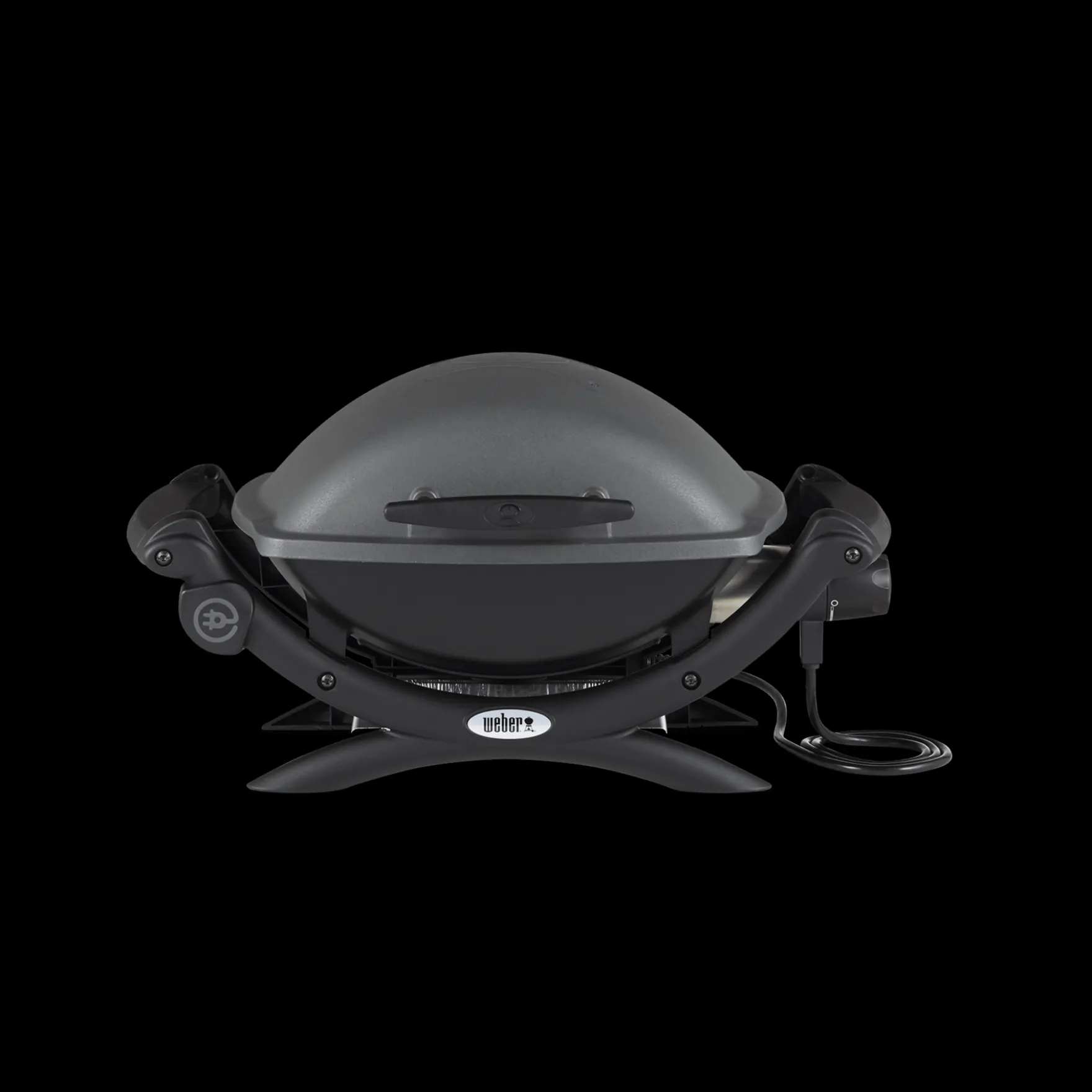 Weber Q 1400 Elektrogrill