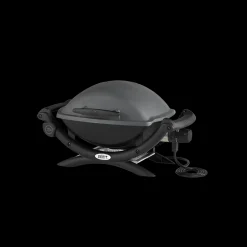 Weber Q 1400 Elektrogrill