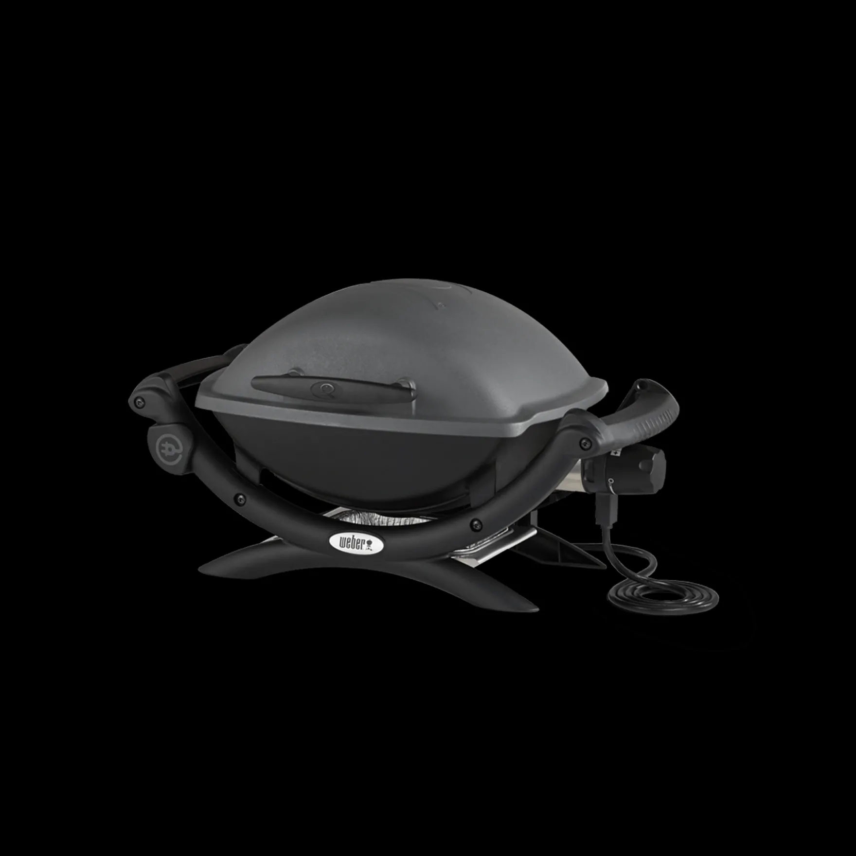Weber Q 1400 Elektrogrill