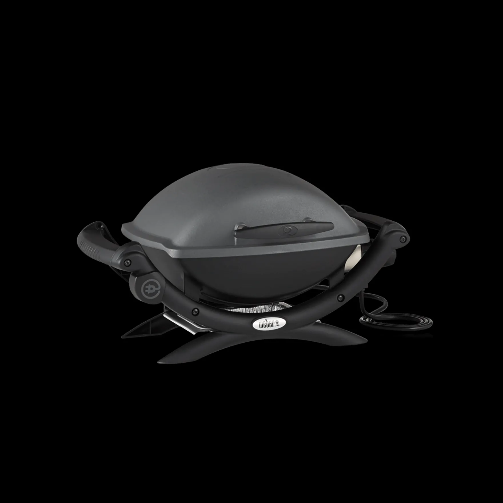 Weber Q 1400 Elektrogrill