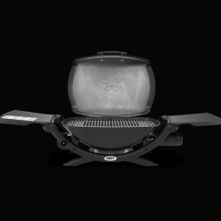 Weber® Q 2000 Gasgrill